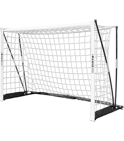 Amazon.com: Kwik Goal
